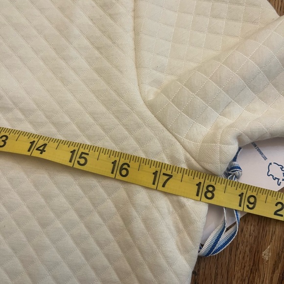 Southern Tide Milani Textured Dress NWT - Picture 7 of 7